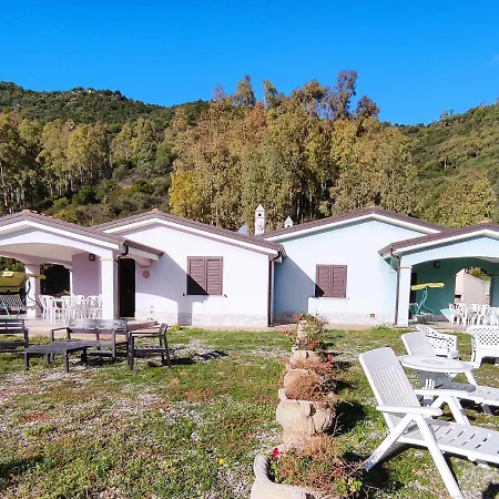 Apartament Villetta Luna - Affitti Brevi Italia