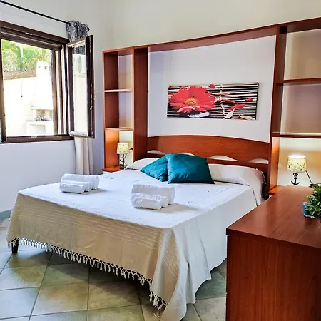 Villetta Luna - Affitti Brevi Italia Apartament Cardedu