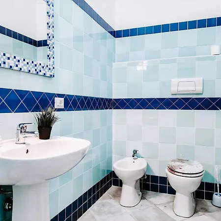 Apartament Villetta Luna - Affitti Brevi Italia Cardedu