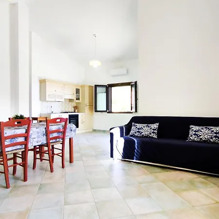 Apartament Villetta Luna - Affitti Brevi Italia Cardedu
