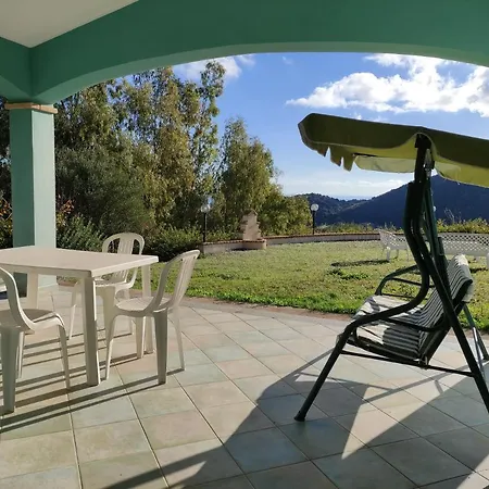 Apartament Villetta Luna - Affitti Brevi Italia Cardedu