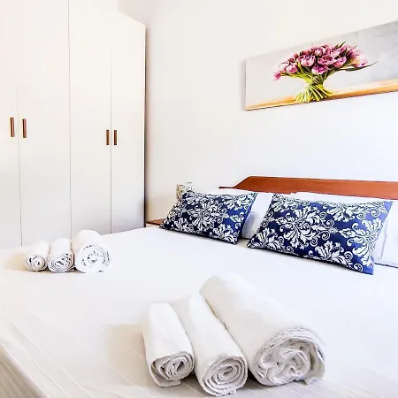 Villetta Luna - Affitti Brevi Italia Apartment Cardedu