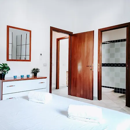 Villetta Luna - Affitti Brevi Italia Apartment Cardedu