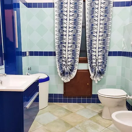 Apartment Villetta Luna - Affitti Brevi Italia *