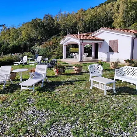 Villetta Luna - Affitti Brevi Italia Lägenhet Cardedu